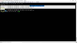 Bash Shell Scripting- Redirection Operators and STDIN, STDOUT & STDERR Instructional Video