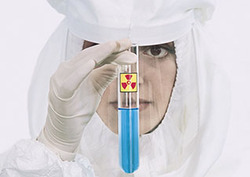 Radioactive Substances Instructional Video