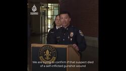 Police investigating motive for Louisville bank shooting News Clip