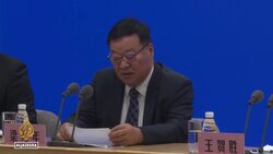 China loosens COVID quarantine, testing rules nationwide News Clip