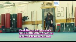 Oscar nominations 2026: ‘Sinners’ makes history with record-breaking 16 nods News Clip