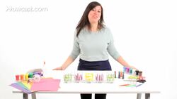 How to Make a Xylophone from Water Glasses Instructional Video