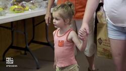 How Maternal Stress Can Affect Health of Unborn Children News Clip