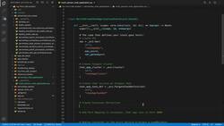 AWS Cloud Development Kit - From Beginner to Professional - Serverless Containerized Chat Application Instructional Video
