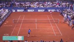 Djokovic tests positive for COVID-19 after exhibition tournament News Clip