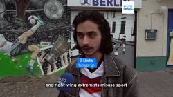 Euros 2024: Football demonstrates its power to inspire and divide Instructional Video