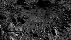 Asteroid Bennu Sample Site: Nightingale Instructional Video