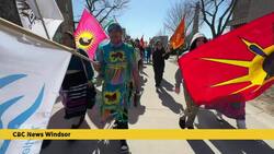 UWindsor 'Celebration of Nations' event celebrates diversity News Clip