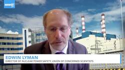 Japan May Dump Wastewater From Fukushima Facility Into Ocean News Clip