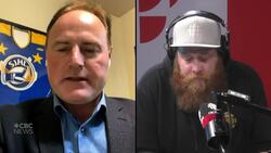 SJHL's Notre Dame Hounds looking at move to Warman News Clip