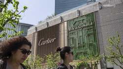 Bulgari CEO Babin: India Might Become One of Top Markets News Clip