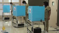 Former felon voting rights: Ex-criminals face complex restrictions News Clip