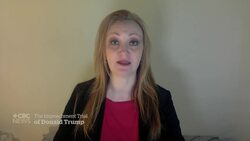 What’s the goal of Trump’s 2nd impeachment trial? | U.S. Politics Panel News Clip