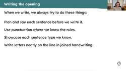 Writing the opening of a diary entry based on 'How To Train Your Dragon' Instructional Video
