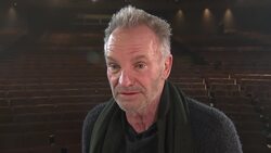 Sting weighs in on Brexit: ‘It will be a disaster’ Instructional Video