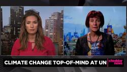 Falling Short of Climate Pledges to Developing Nations Could Have Huge Consequences News Clip