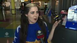 'It's literally the movie I’ve spent my entire life waiting for' News Clip