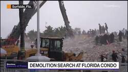 Lessons Learned From the Florida Condo Collapse News Clip