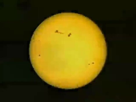 The Powerhouse Sun: Surface activity of the sun