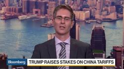 China Has Bad Options and Worse in Trade War, Rabobank Says News Clip