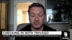 Trivago CEO Hopes Return to Profitability Restores Investor Faith News Clip
