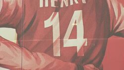 The Emirates Stadium News Clip