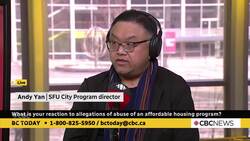Legal lessons to be learned from alleged abuse of housing program News Clip