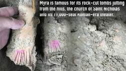 2,000-Year-Old Terracotta Figurines Discovered Instructional Video