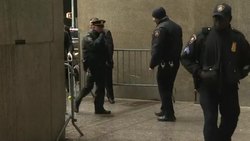 CLEAN : FILE: Harvey Weinstein sentenced to 23 years in prison News Clip