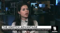 Knotch CEO Wants to Build a One-Stop Shop for Digital Ad Intelligence News Clip