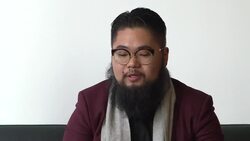 CLEAN : HK elections showed great spirit: dissident artist News Clip