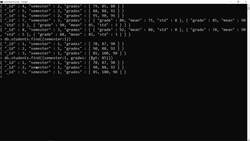 MongoDB Mastering MongoDB for Beginners (Theory and Projects) - $ Operator Instructional Video