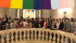 Manitoba has your back, premier tells 2SLGBTQ+ community News Clip