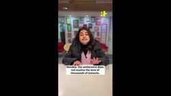 Johnson & Johnson To Pay $700 Million To Settle Baby Powder Probe Linked To Cancer News Clip