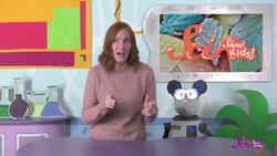 Where Does Frost Come From? | Winter Science | SciShow Kids Instructional Video