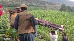 At least 800 people killed as earthquake hits eastern Afghanistan News Clip