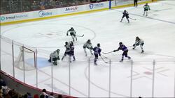 Taylor Heise scores twice to lead Frost past Fleet News Clip