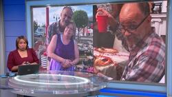 DA: 2 people accused of hiding body parts on Long Island to face additional charges News Clip