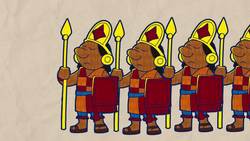 ¿Quienes fueron los Incas? Instructional Video