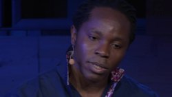 TED: The sore problem of prosthetic limbs | David Sengeh Instructional Video