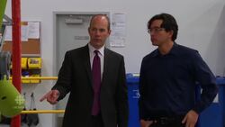 Canada's climate change challenge News Clip