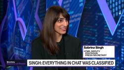 Hegseth Has to Face Accountability: Singh On Signal Chat News Clip