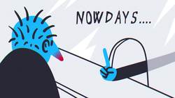 TED-Ed: How can we solve the antibiotic resistance crisis? Instructional Video