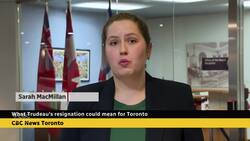 How will Trudeau's resignation impact Toronto’s housing and transit plans? News Clip