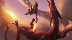 Lucifer: The Story Behind the Infamous Fallen Angel - (Demonology Explained) Instructional Video