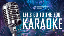 Let's go to the zoo: Part 6 - Karaoke Instructional Video