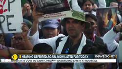 Kolkata Hospital Horror: Victim's Father To Meet Amit Shah Today News Clip