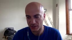 Migrant NHS cleaner ‘proud’ of his role as fee for overseas workers scrapped News Clip