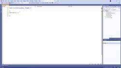 Complete Modern C++ - noexcept Instructional Video
