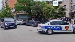 Greek prime minister announces party candidates for EU elections News Clip